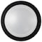 Nuvo 7-Inch LED Disk Light - 5-CCT Selectable 27K/3K/35K/4K/5K - Black Finish 62/1804 - alternate 5